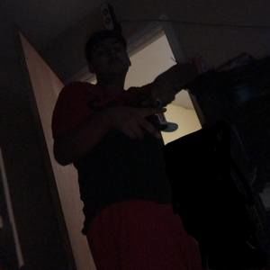 Meet your Posher, Mark